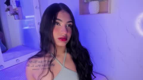 mariana  online show from 11/06/25, 05:30