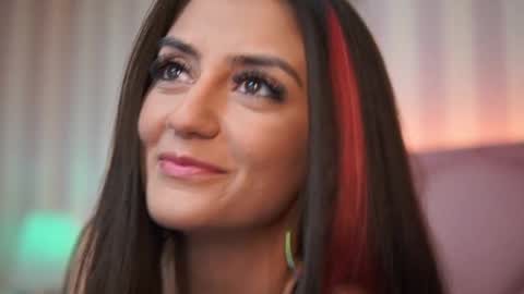  Sabrina  online show from 02/19/25, 03:28