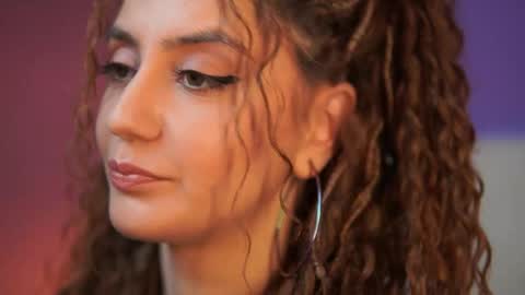  Sabrina  online show from 02/17/26, 11:11