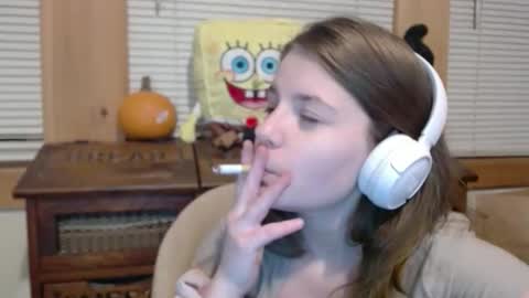 Snapshot of sabrinalexington chatting on 11/15/25, 03:15 Sabrina online show from 11/15/25, 03:15