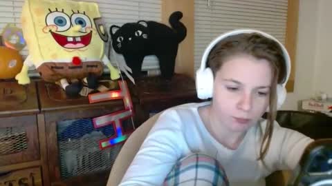 Snapshot of sabrinalexington chatting on 11/17/25, 01:11 Sabrina online show from 11/17/25, 01:11