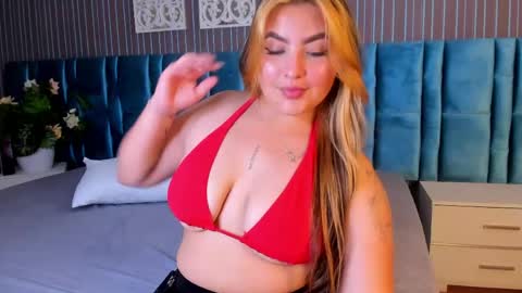SabrinaMaddox online show from 05/01/26, 03:27