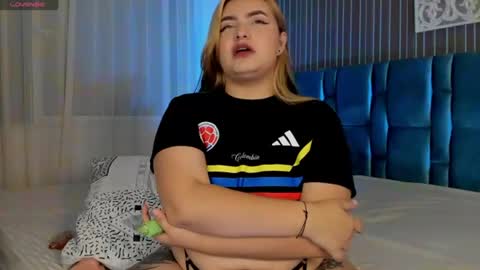 Snapshot of sabrinamaddoxs chatting on 06/13/26, 01:42 SabrinaMaddox online show from 06/13/26, 01:42