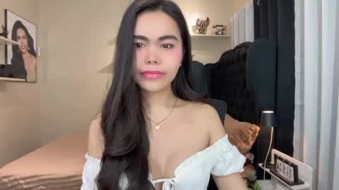 sabrinamadonna54 online show from 06/18/26, 09:47
