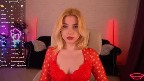 Sabrina online show from 02/03/25, 09:50