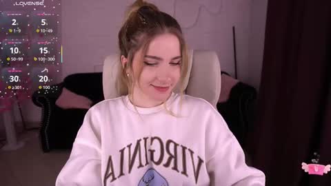 Sabrina online show from 01/11/26, 07:35