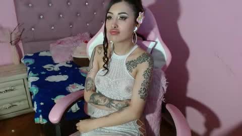 sabrinapaulson online show from 02/20/26, 10:32