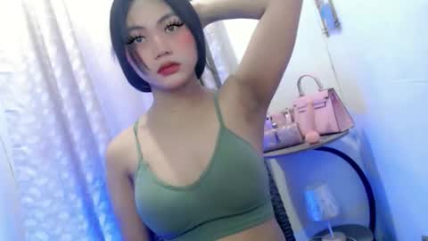 SABRINA PONCE 888 online show from 03/22/26, 02:26