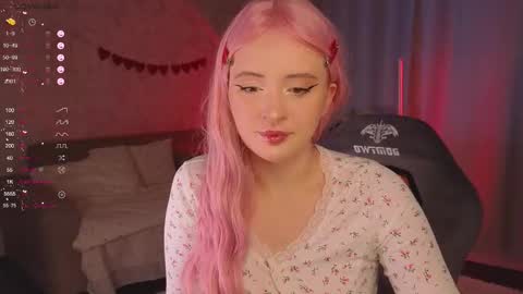 Hello im Sabrina  online show from 11/10/25, 03:05