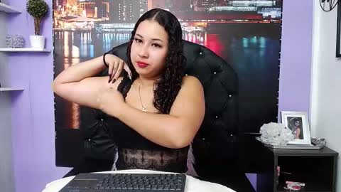 Sabrina Roux online show from 11/14/25, 11:31