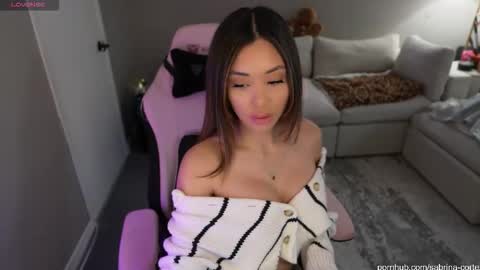 Snapshot of sabrinasarcade chatting on 02/12/26, 05:41 Sabrina online show from 02/12/26, 05:41