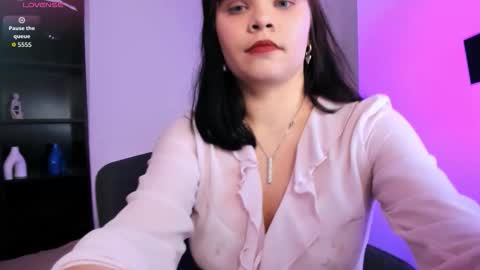 Snapshot of sabrinashi chatting on 03/12/26, 09:48 Sabrina online show from 03/12/26, 09:48