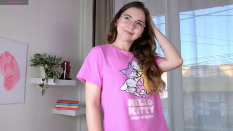 Sabrina online show from 06/08/26, 03:07