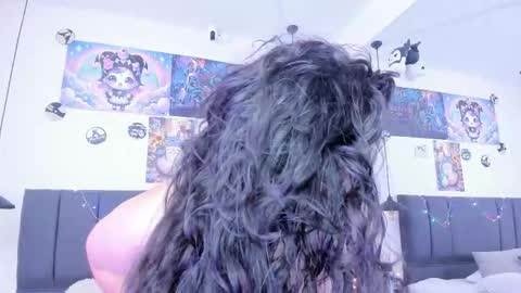 Sabrina  online show from 03/09/26, 11:36