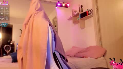 Snapshot of sabrinawiid chatting on 01/18/26, 03:43 Sabrina online show from 01/18/26, 03:43