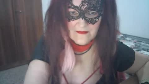 SabrinaXlovess online show from 10/11/25, 04:49