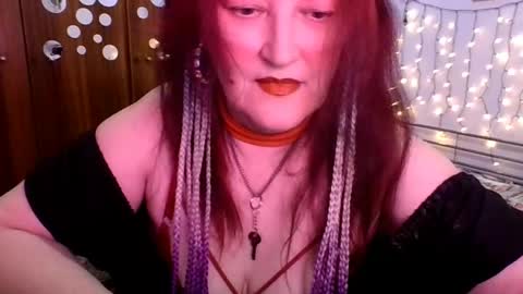 SabrinaXlovess online show from 05/04/26, 04:25
