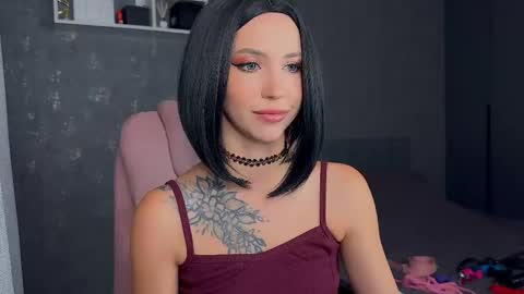 Sabi Ryder new acc online show from 04/30/26, 12:28