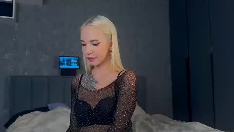 Sabi Ryder new acc online show from 05/10/26, 02:33