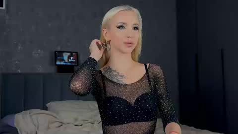 Sabi Ryder new acc online show from 05/15/26, 09:33