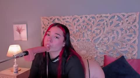sabrinna  online show from 05/01/26, 07:51