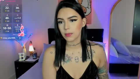 Snapshot of sabrinna_voss chatting on 12/14/25, 10:31 sabrinna online show from 12/14/25, 10:31