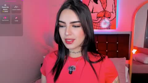 sabrinna online show from 04/08/26, 02:06