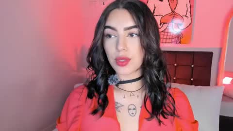 sabrinna online show from 05/03/26, 03:40