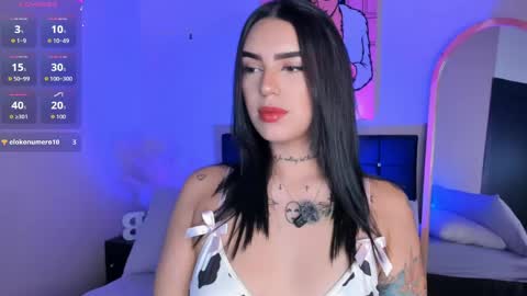 sabrinna online show from 05/09/26, 12:32