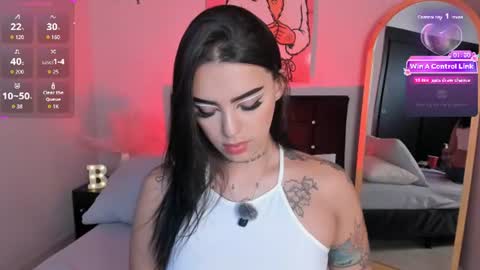 sabrinna online show from 06/10/26, 09:35