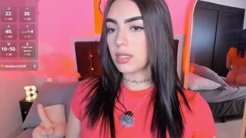 sabrinna online show from 06/15/26, 05:04