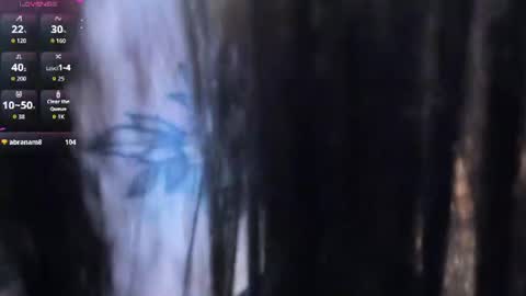 sabrinna online show from 06/19/26, 12:53