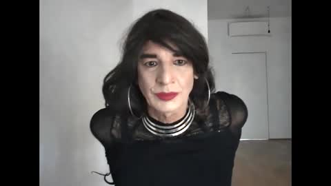 Snapshot of sabry_98 chatting on 01/08/25, 09:10 Sabrina online show from 01/08/25, 09:10