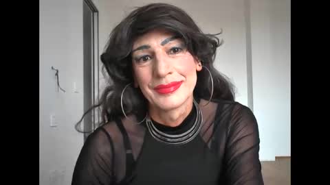 Snapshot of sabry_98 chatting on 09/10/25, 08:03 Sabrina online show from 09/10/25, 08:03