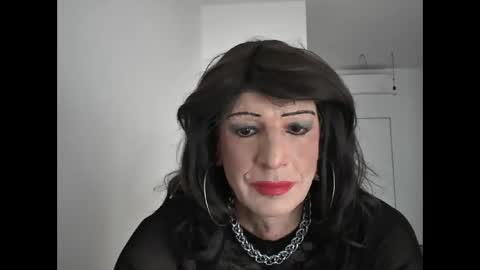 Snapshot of sabry_98 chatting on 10/29/25, 09:00 Sabrina online show from 10/29/25, 09:00