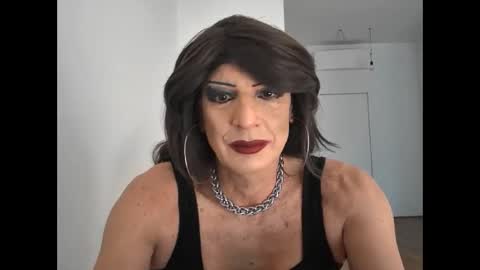 Sabrina online show from 03/20/26, 09:14