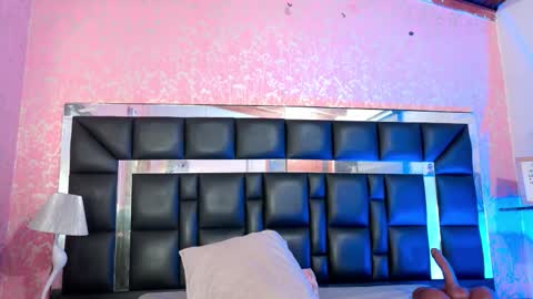 Sacha Malala  online show from 10/28/25, 07:16