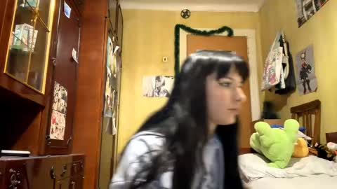 sachikonorse online show from 04/23/26, 09:17