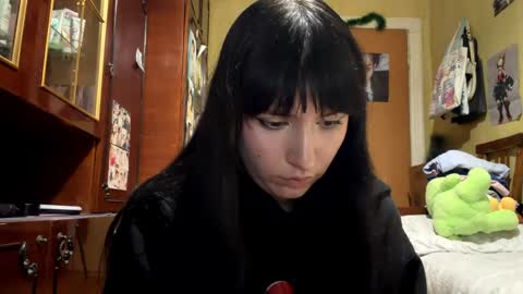 sachikonorse online show from 04/24/26, 09:17