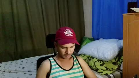Sachu01 online show from 05/14/26, 11:17