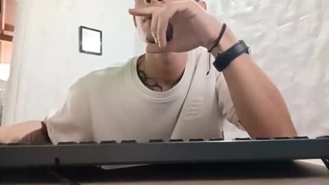 Snapshot of sack_connor chatting on 09/14/25, 07:40 Sack online show from 09/14/25, 07:40