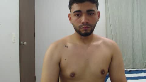 Snapshot of sack_rojas chatting on 10/15/25, 11:05 Sack online show from 10/15/25, 11:05