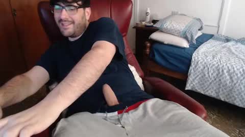 Sacoa online show from 12/27/24, 03:15