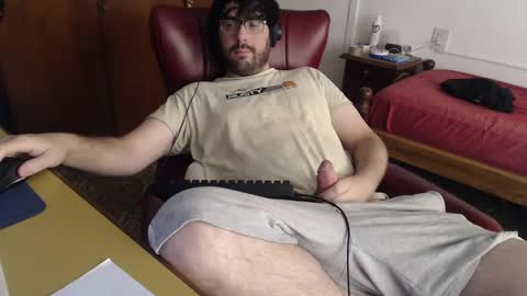 Sacoa online show from 01/08/25, 02:35