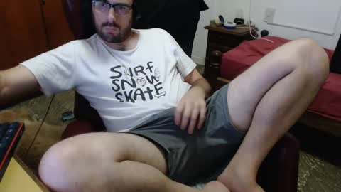 Sacoa online show from 01/19/25, 12:17