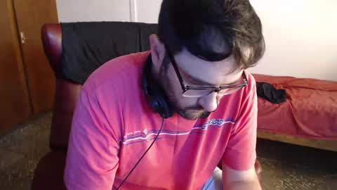 Sacoa online show from 01/21/25, 02:48