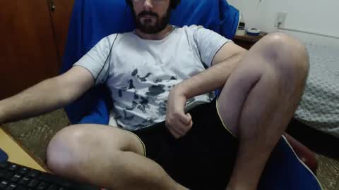 Sacoa online show from 03/11/25, 11:59