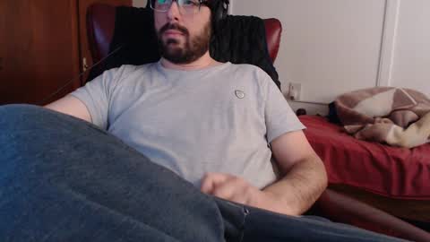 Sacoa online show from 09/11/25, 03:12