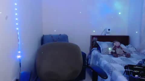 sacrletardiente online show from 06/19/26, 03:38
