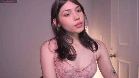 Snapshot of sadelune chatting on 02/01/26, 03:27 An online show from 02/01/26, 03:27